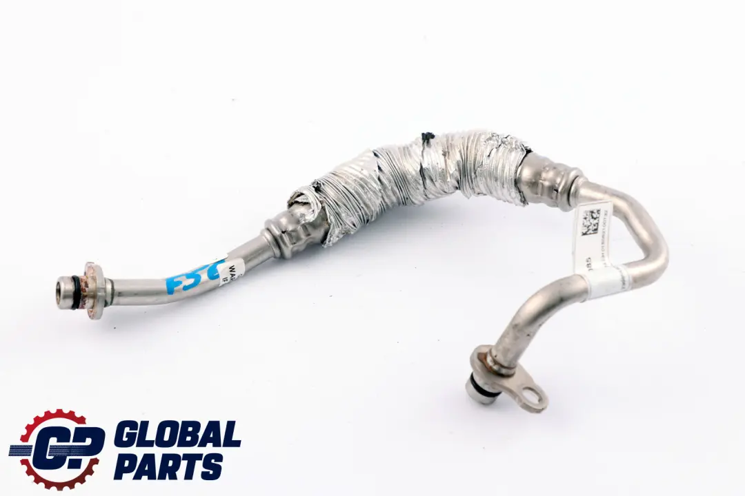 Línea De Aceite Turbo BMW F20 F30 LCI Mini F55 F56 Tubo De Alimentación para con número de pieza 2398549 Línea De Aceite Turbo BMW F20 F30 LCI Mini F55 F56 Tubo De Alimentación - SKU 2398549 - Número de pieza 2398549