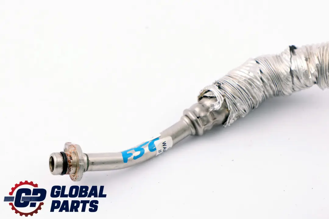 Oil Line BMW F20 F21 F30 F31 LCI Mini F55 F56 F60 Feed Line Pipe Turbo - SKU 2398549 - Part number 2398549