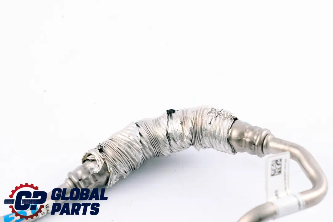 Wąż Przewód Rura Oleju Turbosprężarki do BMW F20 F30 LCI Mini F56 F60 o numerze 2398549 BMW F20 F30 LCI Mini F56 F60 Wąż Przewód Rura Oleju Turbosprężarki - SKU 2398549 - Numer Części 2398549