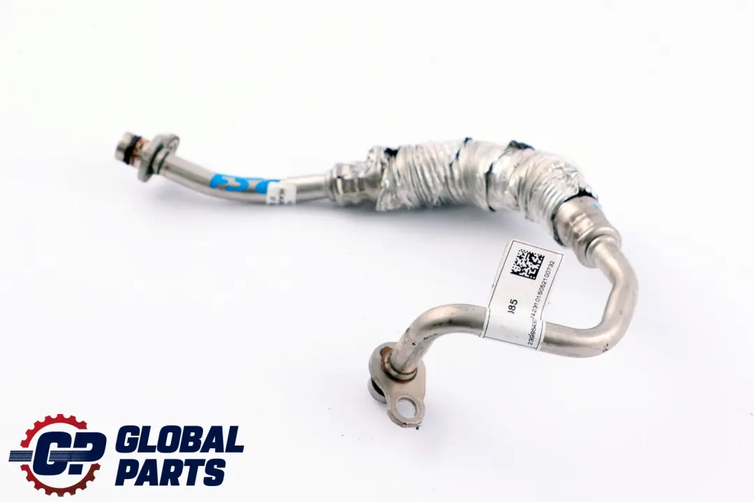 Tubo Di Alimentazione Dell'Olio Turbo BMW F20 F30 LCI Mini F55 F56 F60 per con numero di parte 2398549 Tubo Di Alimentazione Dell'Olio Turbo BMW F20 F30 LCI Mini F55 F56 F60 - SKU 2398549 - Numero di parte 2398549