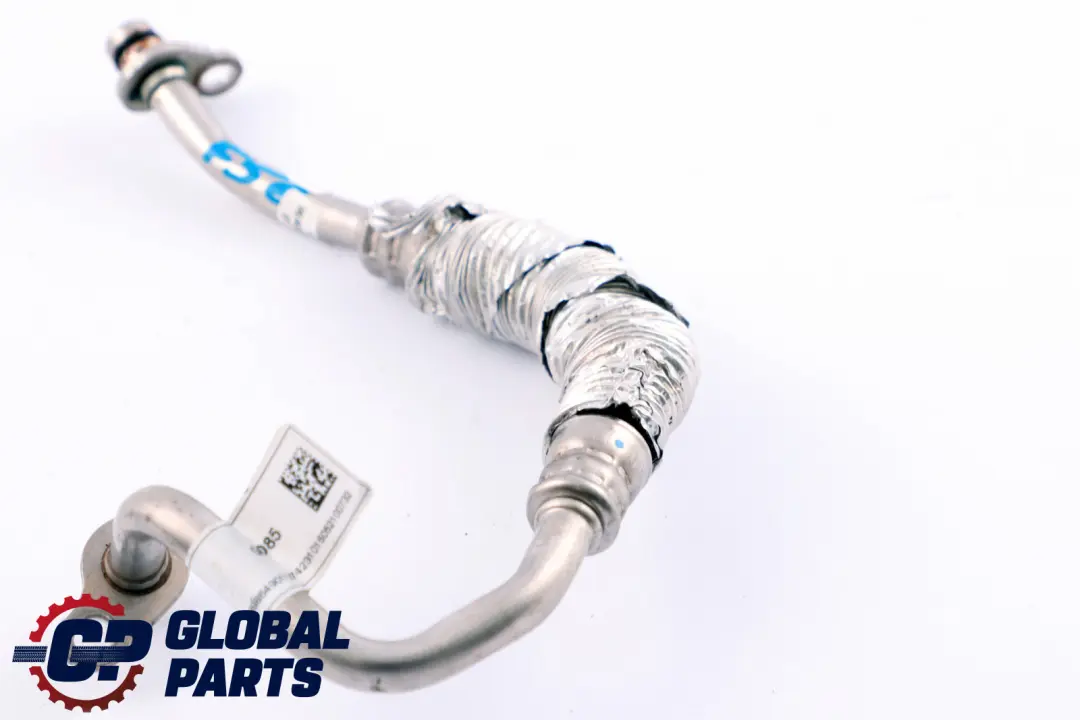 Línea De Aceite Turbo BMW F20 F30 LCI Mini F55 F56 Tubo De Alimentación para con número de pieza 2398549 Línea De Aceite Turbo BMW F20 F30 LCI Mini F55 F56 Tubo De Alimentación - SKU 2398549 - Número de pieza 2398549