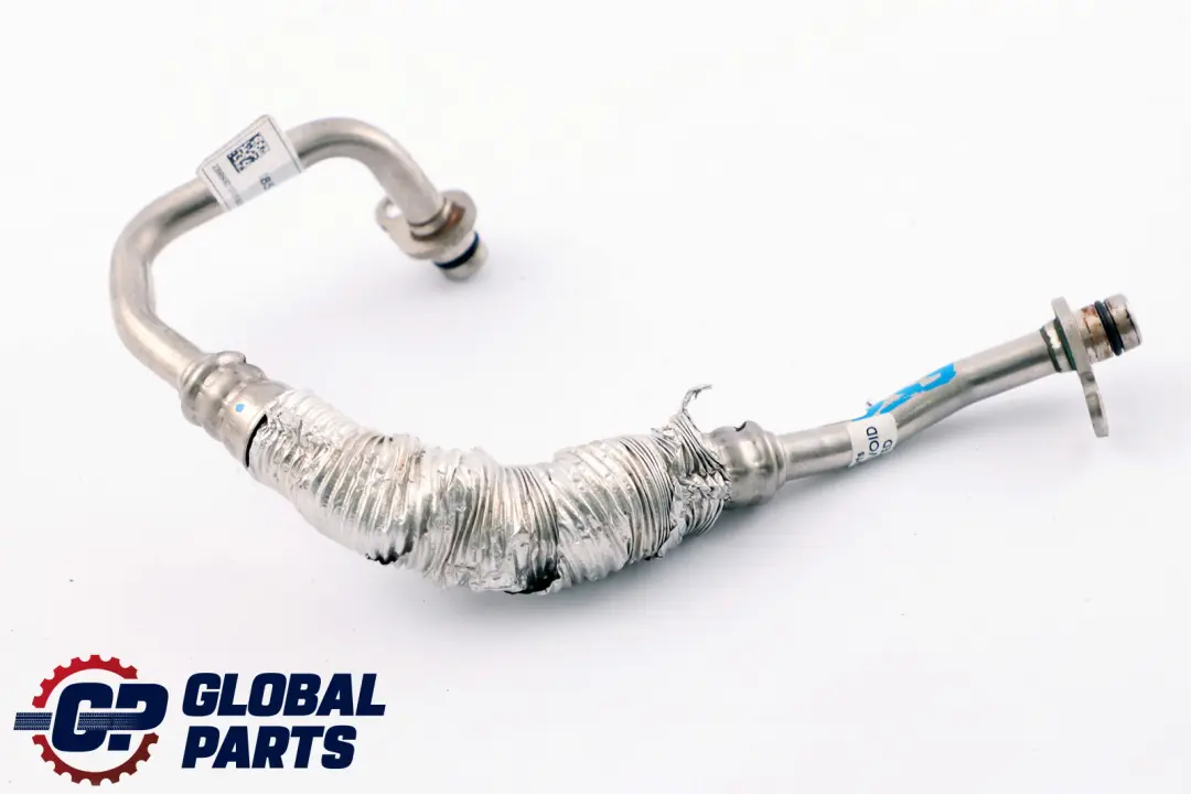 Wąż Przewód Rura Oleju Turbosprężarki do BMW F20 F30 LCI Mini F56 F60 o numerze 2398549 BMW F20 F30 LCI Mini F56 F60 Wąż Przewód Rura Oleju Turbosprężarki - SKU 2398549 - Numer Części 2398549