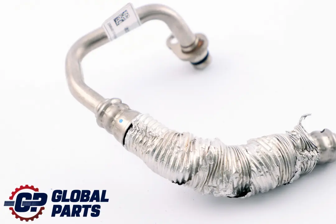 Wąż Przewód Rura Oleju Turbosprężarki do BMW F20 F30 LCI Mini F56 F60 o numerze 2398549 BMW F20 F30 LCI Mini F56 F60 Wąż Przewód Rura Oleju Turbosprężarki - SKU 2398549 - Numer Części 2398549
