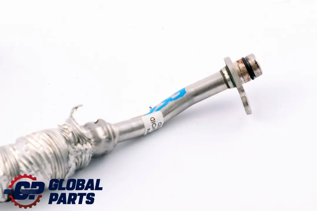 Wąż Przewód Rura Oleju Turbosprężarki do BMW F20 F30 LCI Mini F56 F60 o numerze 2398549 BMW F20 F30 LCI Mini F56 F60 Wąż Przewód Rura Oleju Turbosprężarki - SKU 2398549 - Numer Części 2398549
