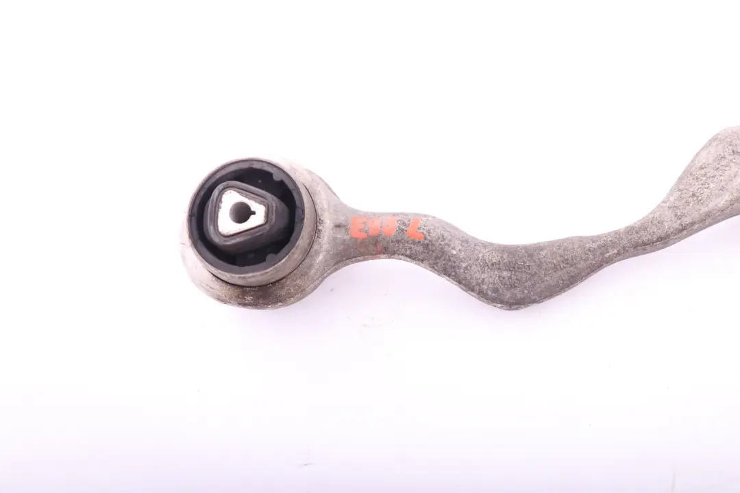 Wahacz Przedni Lewy Przód do BMW E81 E87 E90 E91 o numerze 2405861 BMW E81 E87 E90 E91 Wahacz Przedni Lewy Przód - SKU 2405861 - Numer Części 2405861