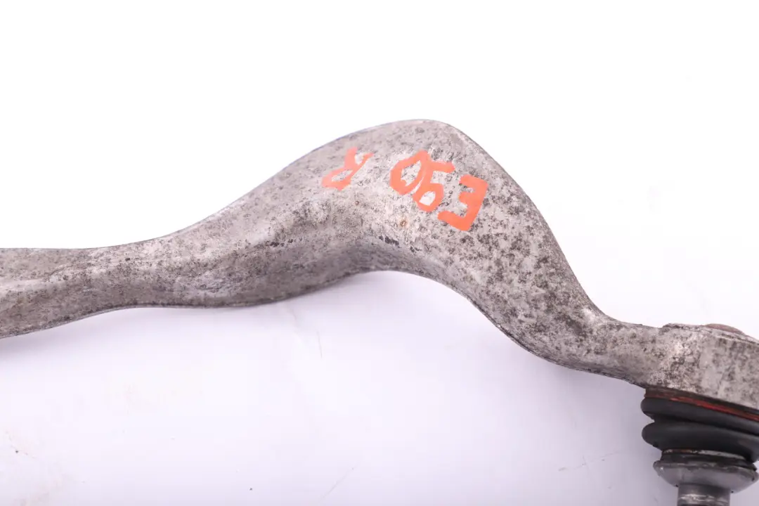 Delantero Derecho Tension Strut Control Arm Wishbone para BMW E81 E87 E89 E90 E91 con número de pieza 2405862 BMW E81 E87 E89 E90 E91 Delantero Derecho Tension Strut Control Arm Wishbone - SKU 2405862 - Número de pieza 2405862