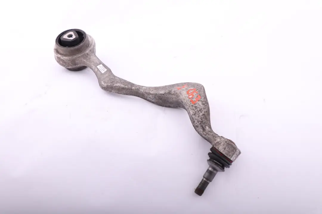 Front Right Tension Strut O/S Control Arm Wishbone to BMW E81 E87 E89 E90 E91 with Part number 2405862 BMW E81 E87 E89 E90 E91 Front Right Tension Strut O/S Control Arm Wishbone - SKU 2405862 - Part number 2405862