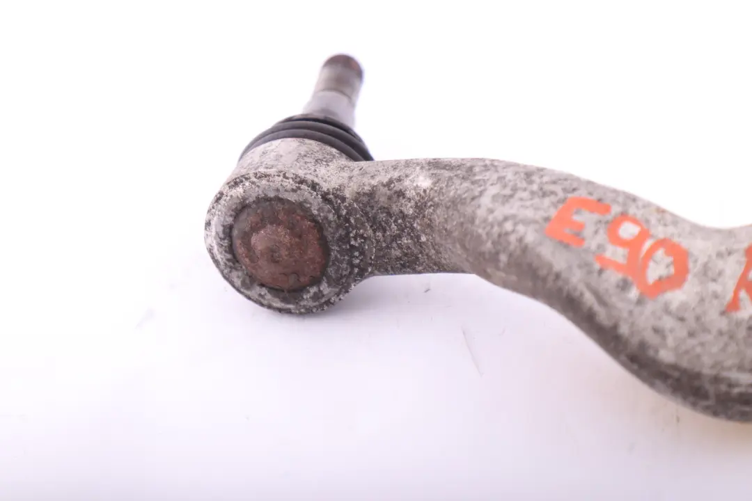 Vorne Rechts Zugstrebe Kontrollarm 6769798 für BMW E81 E82 E87 E89 E90 mit Teilenummer 2405862 BMW E81 E82 E87 E89 E90 Vorne Rechts Zugstrebe Kontrollarm 6769798 - SKU 2405862 - Teilenummer 2405862