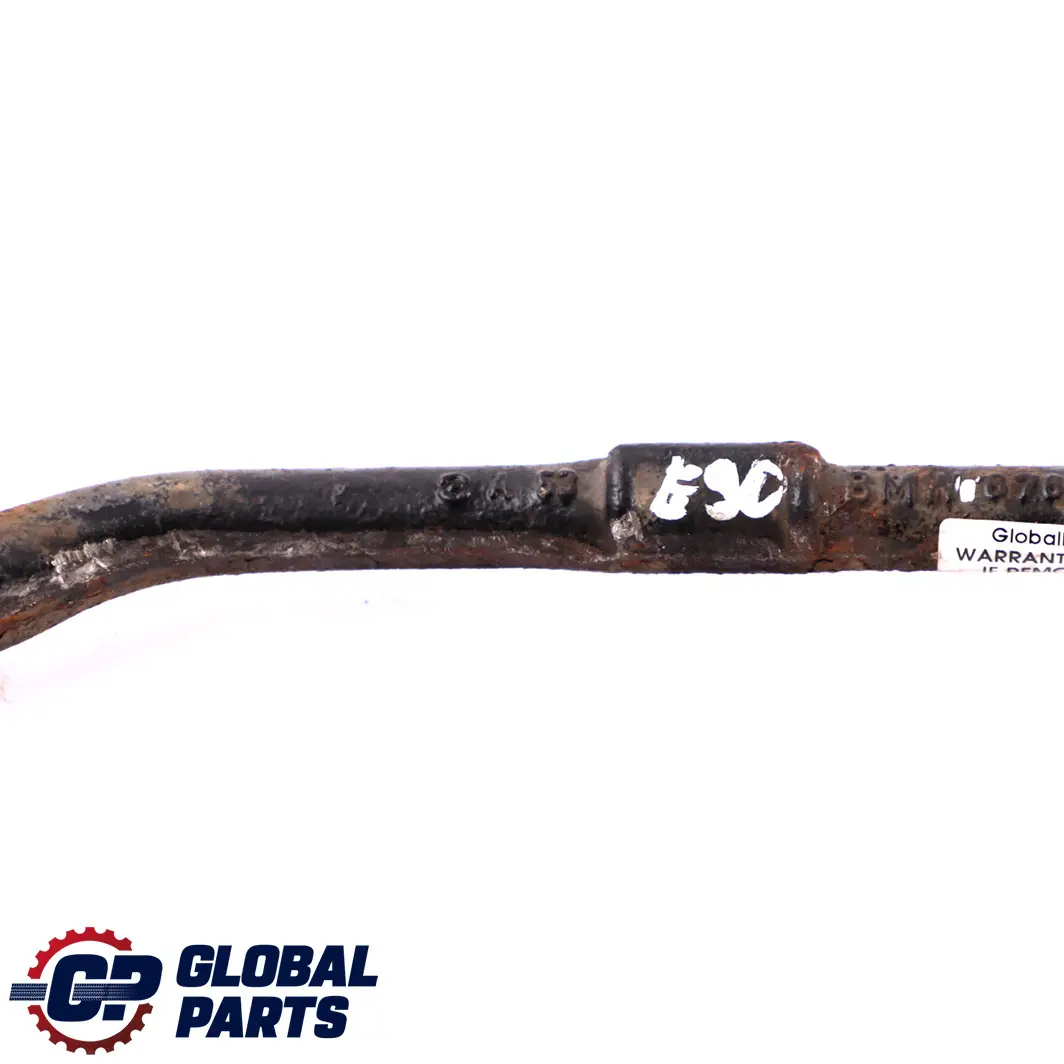 Front Control Arm Wishbone 6768989 to BMW X1 E90 E91 E92 E84 with Part number 2405863 BMW X1 E90 E91 E92 E84 Front Control Arm Wishbone 6768989 - SKU 2405863 - Part number 2405863