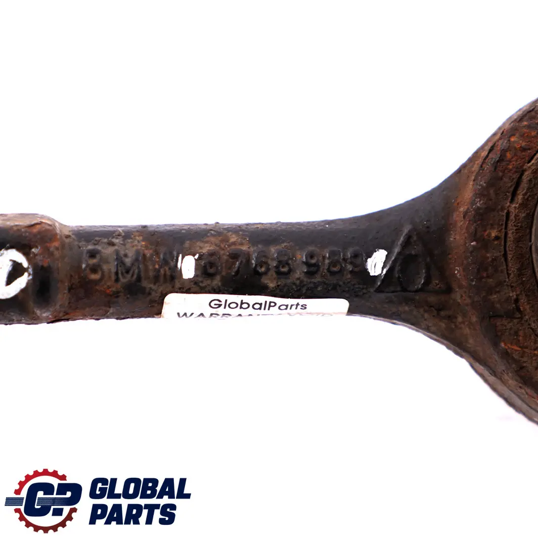 Brazo De Control Delantero Wishbone 6768989 para BMW X1 E90 E91 E92 E84 con número de pieza 2405863 BMW X1 E90 E91 E92 E84 Brazo De Control Delantero Wishbone 6768989 - SKU 2405863 - Número de pieza 2405863