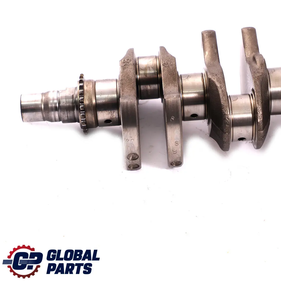 Mini Cooper R52 R53 W11 Vilebrequin Moteur Essence Vilebrequin 698132AA - SKU 2407629 - Numéro de pièce 2407629