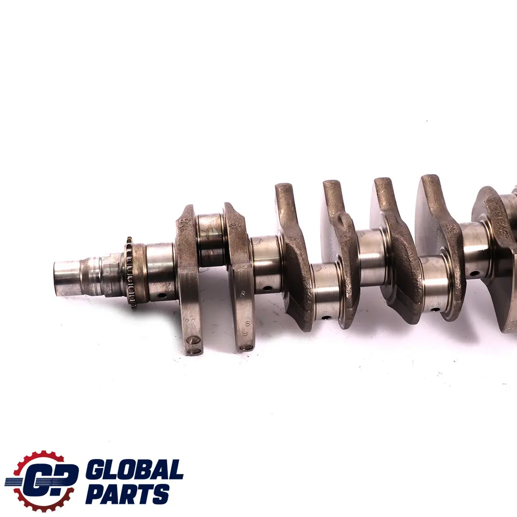 Mini Cooper S R52 R53 W11 Motore a Benzina Albero a Gomiti 698132AA - SKU 2407629 - Numero di parte 2407629
