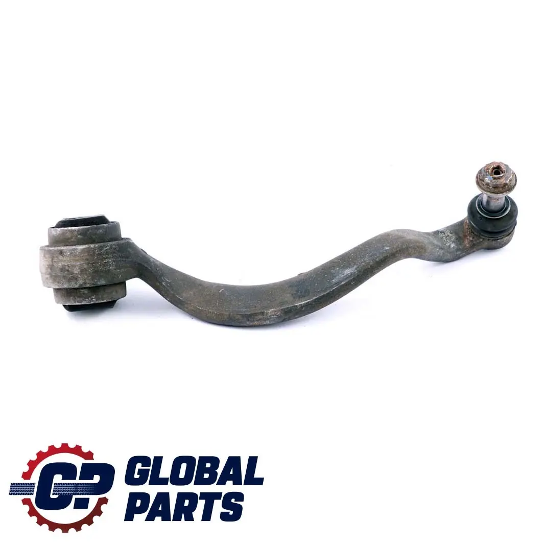 BMW X5 X6 Serie E70 E71 Assale anteriore sinistro Collegamento di traino - SKU 2413483 - Numero di parte 2413483
