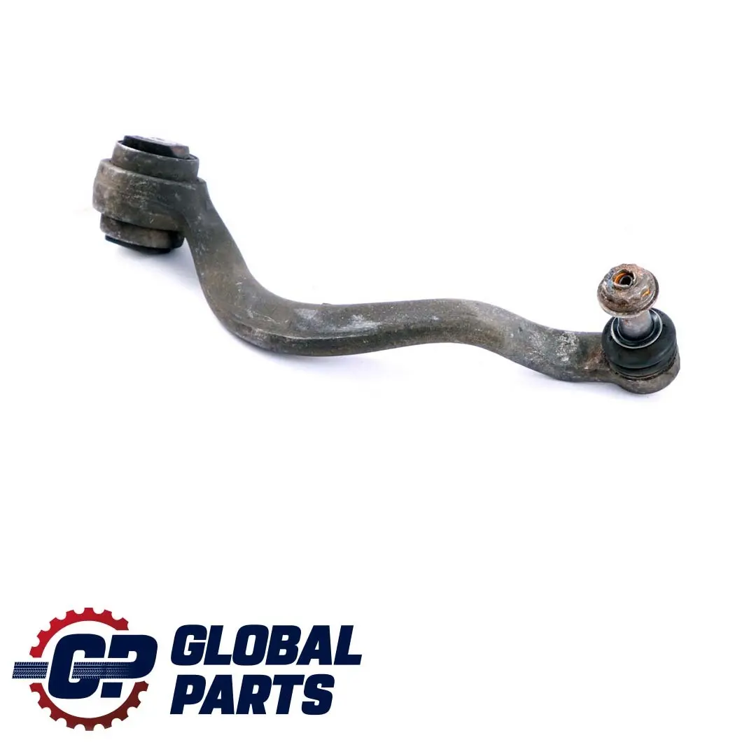 BMW X5 X6 Serie E70 E71 Assale anteriore sinistro Collegamento di traino - SKU 2413483 - Numero di parte 2413483