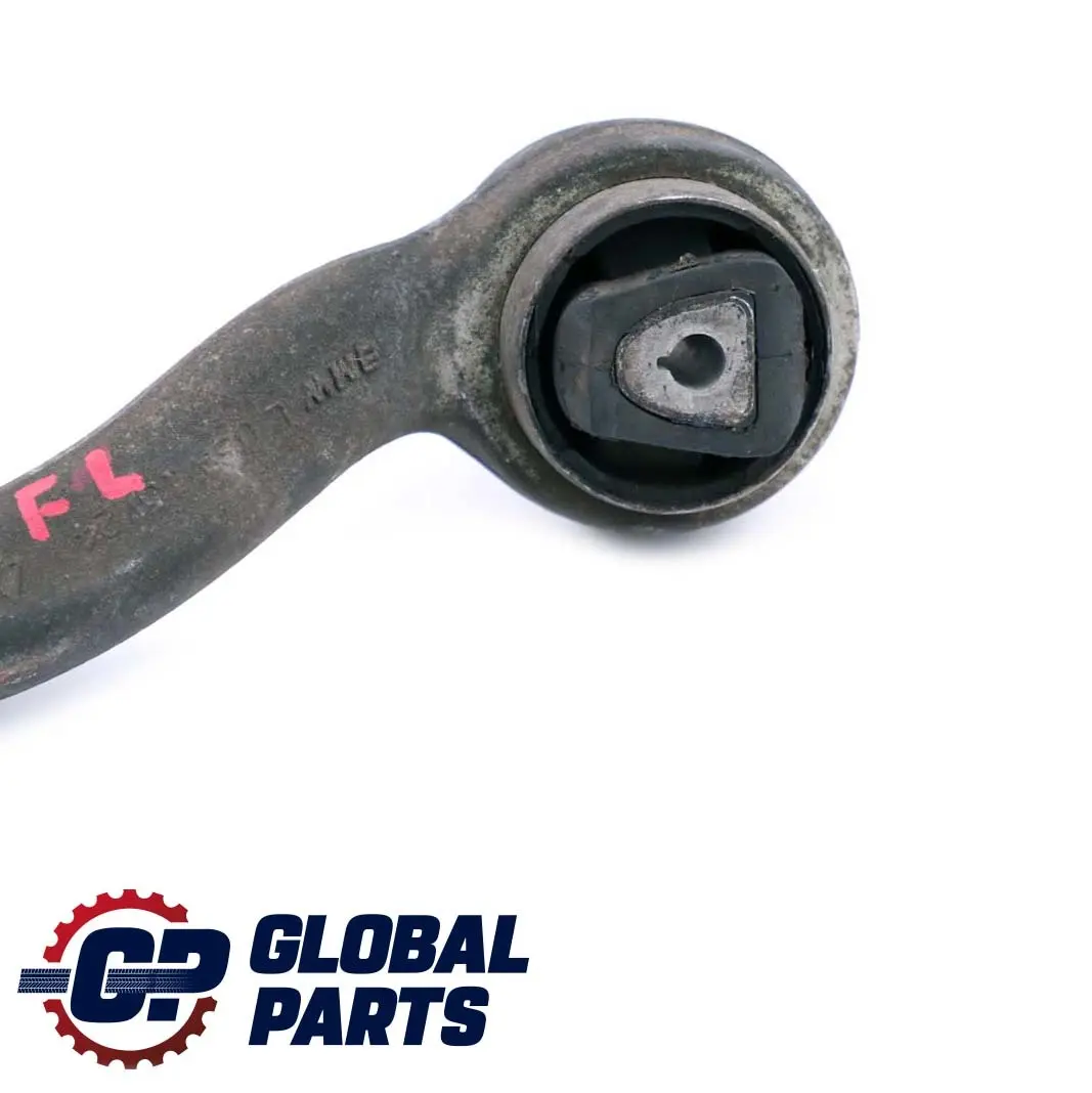 Eje delantero izquierdo Eslabón de arrastre para BMW X5 X6 Series E70 E71 con número de pieza 2413483 BMW X5 X6 Series E70 E71 Eje delantero izquierdo Eslabón de arrastre - SKU 2413483 - Número de pieza 2413483