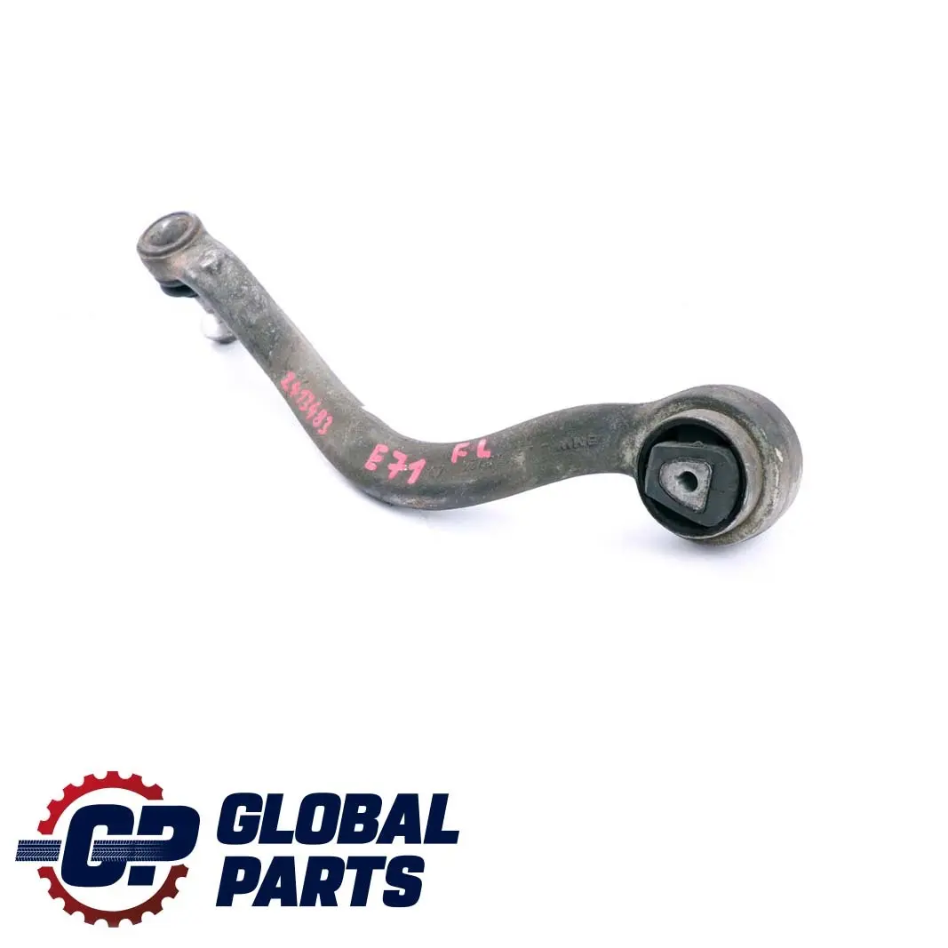 BMW E70 E71 Wahacz Poprzeczny Przód Lewy - SKU 2413483 - Numer Części 2413483