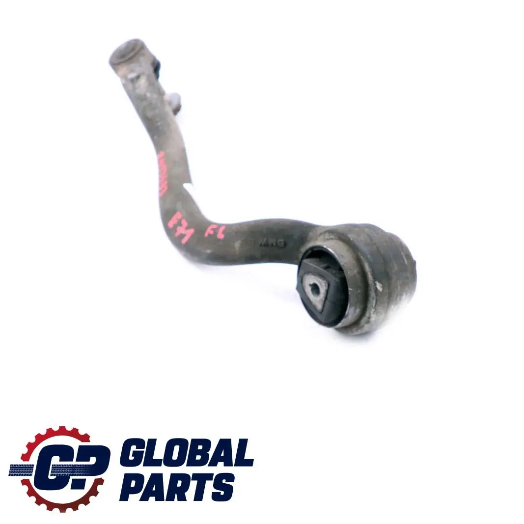 Vorderachse Zugstrebe Links für BMW X5 X6 er E70 E71 mit Teilenummer 2413483 BMW X5 X6 er E70 E71 Vorderachse Zugstrebe Links - SKU 2413483 - Teilenummer 2413483