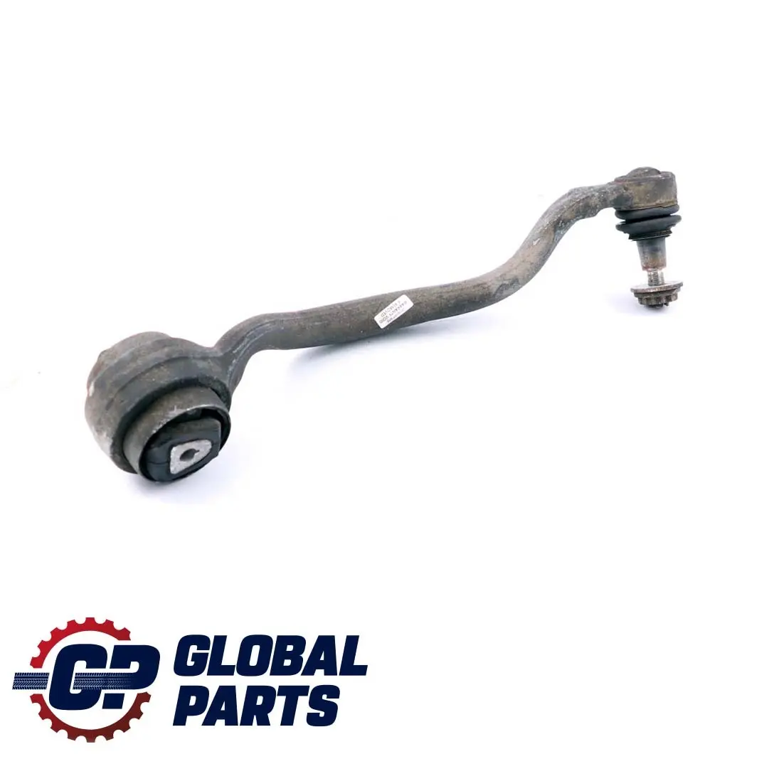 Eje delantero izquierdo Eslabón de arrastre para BMW X5 X6 Series E70 E71 con número de pieza 2413483 BMW X5 X6 Series E70 E71 Eje delantero izquierdo Eslabón de arrastre - SKU 2413483 - Número de pieza 2413483