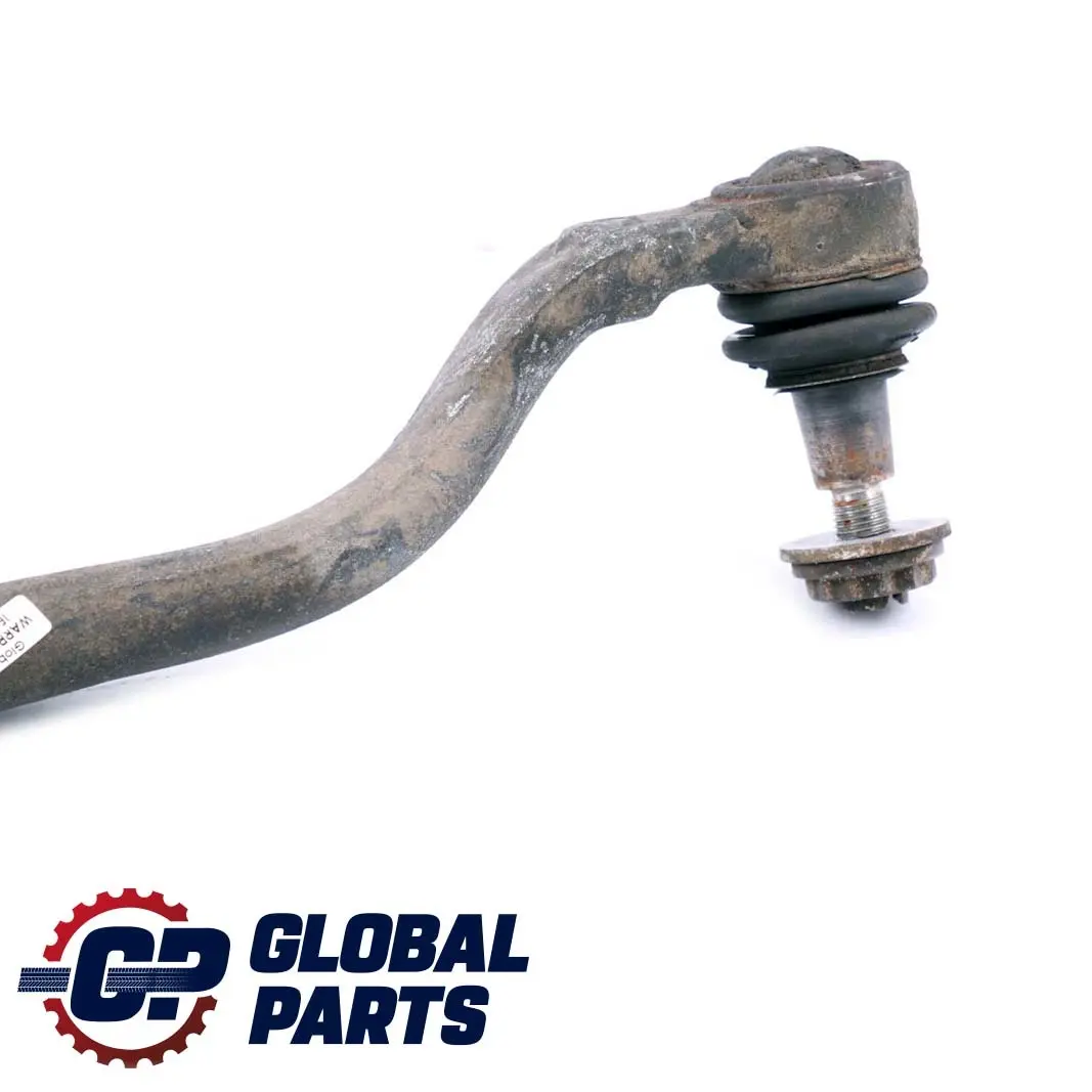 Vorderachse Zugstrebe Links für BMW X5 X6 er E70 E71 mit Teilenummer 2413483 BMW X5 X6 er E70 E71 Vorderachse Zugstrebe Links - SKU 2413483 - Teilenummer 2413483