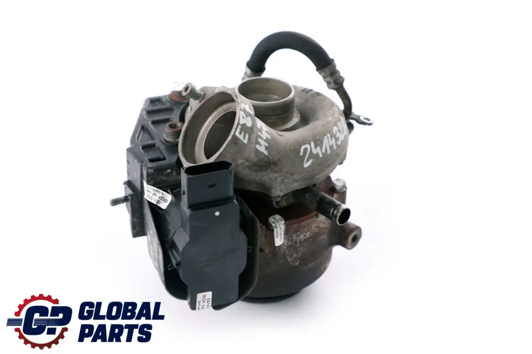M47N2 Diesel Turbocharger 7795496 Turbo Charger BMW E87 E90 E91 118d 318d - SKU 2414326 - Part number 2414326