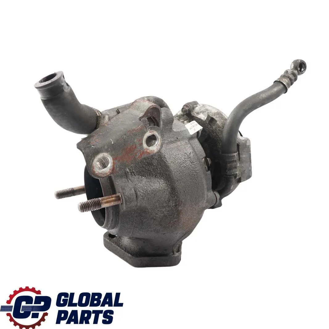 BMW X3 E46 E83 M47N 320d 2.0d Turbocharger Turbo Charger - SKU 2414329 - Part number 2414329