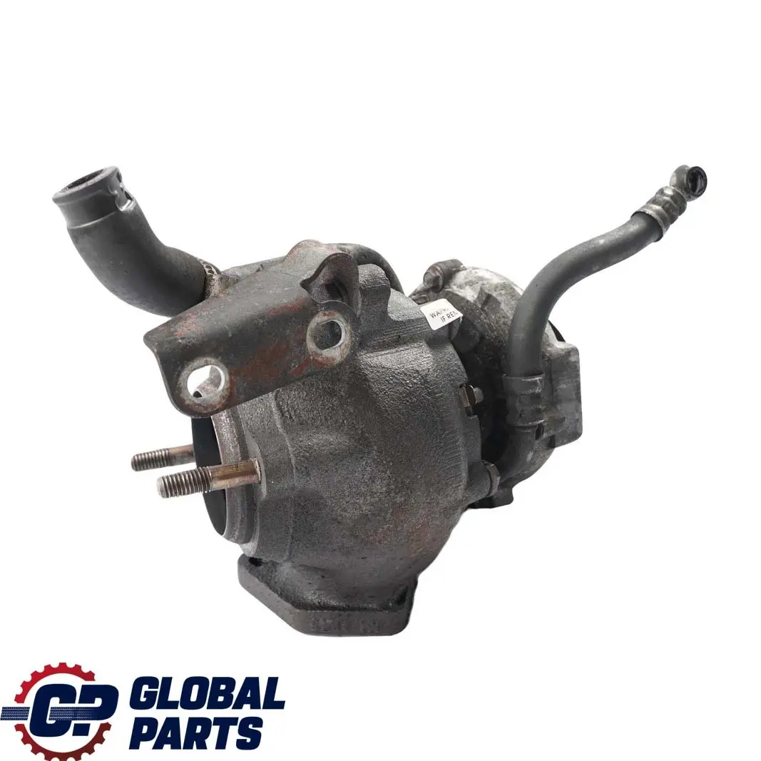 M47N 320d 2.0d Turbo Turbosprężarka do BMW X3 E46 E83 o numerze 2414329 BMW X3 E46 E83 M47N 320d 2.0d Turbo Turbosprężarka - SKU 2414329 - Numer Części 2414329