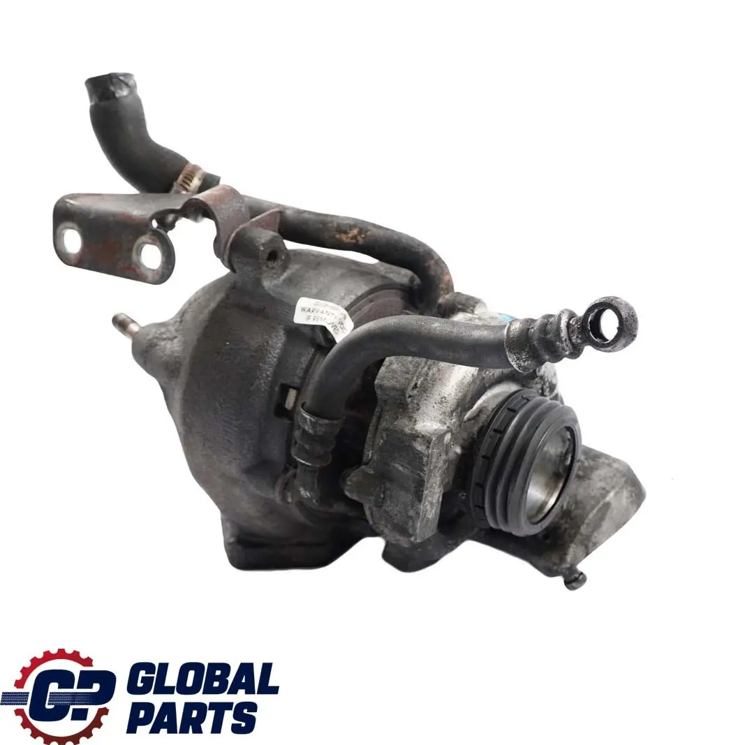 M47N 320d 2.0d Turbo Turbocompresor para BMW X3 E46 E83 con número de pieza 2414329 BMW X3 E46 E83 M47N 320d 2.0d Turbo Turbocompresor - SKU 2414329 - Número de pieza 2414329