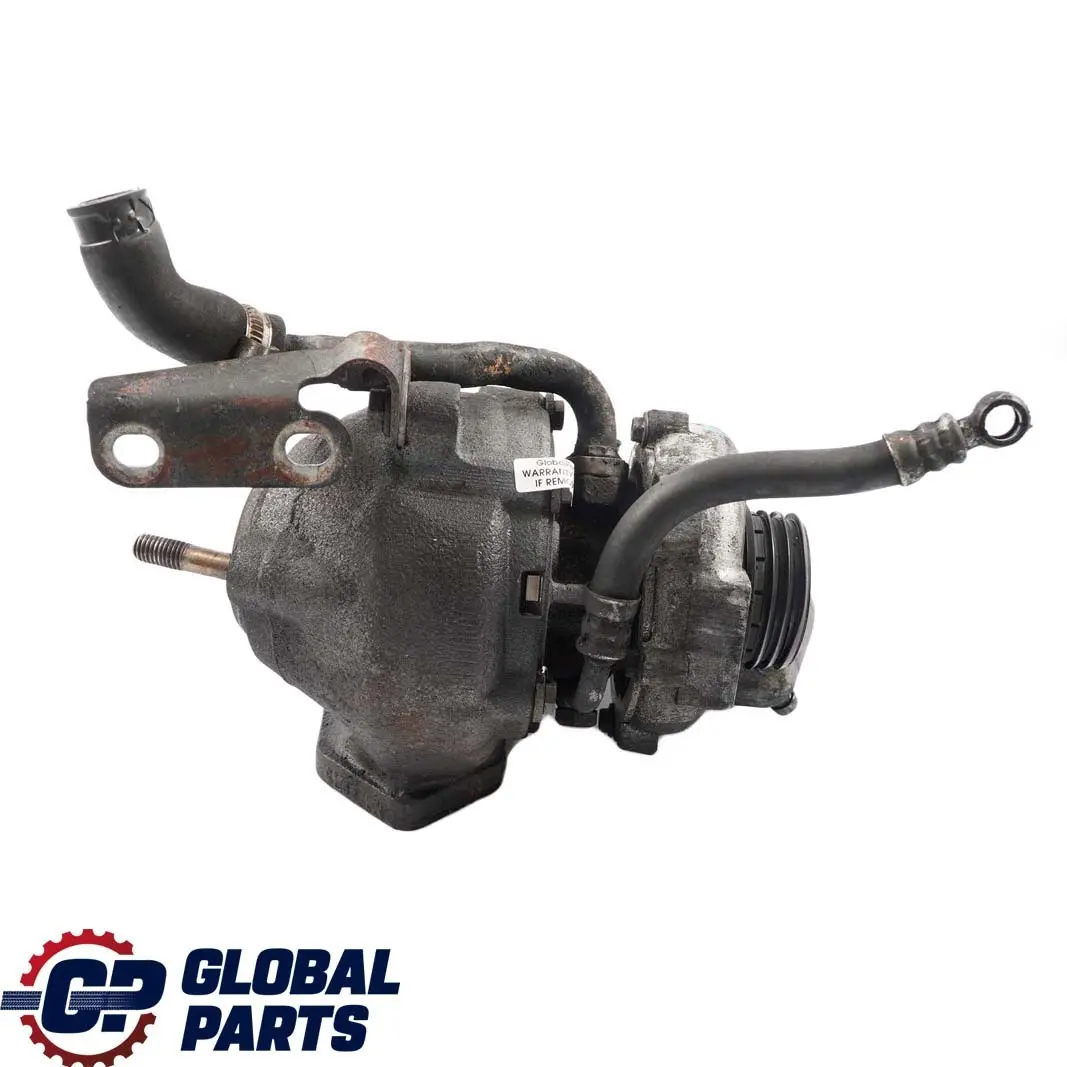 BMW X3 E46 E83 M47N 320d 2.0d Turbocharger Turbo Charger - SKU 2414329 - Part number 2414329