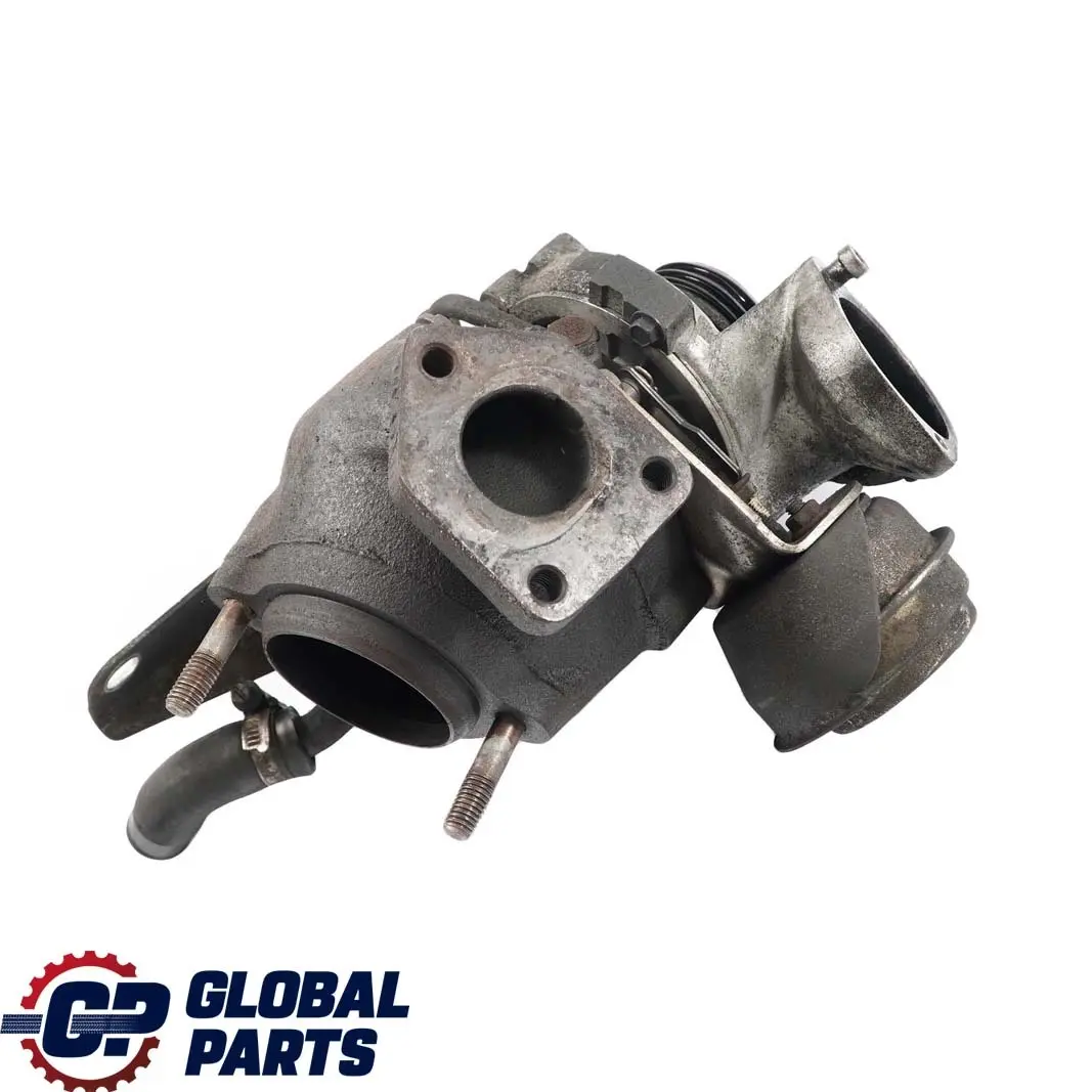 M47N 320d 2.0d Turbo Turbocompresor para BMW X3 E46 E83 con número de pieza 2414329 BMW X3 E46 E83 M47N 320d 2.0d Turbo Turbocompresor - SKU 2414329 - Número de pieza 2414329