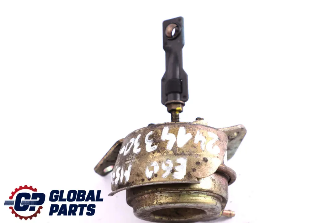 M57N Turbocharger Turbo Charger Garrett Actuator to BMW 5 E60 E61 530d with Part number 2414330 BMW 5 E60 E61 530d M57N Turbocharger Turbo Charger Garrett Actuator - SKU 2414330-1 - Part number 2414330