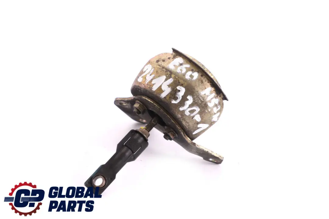 BMW 5 E60 E61 530d M57N Turbocharger Turbo Charger Garrett Actuator - SKU 2414330-1 - Part number 2414330