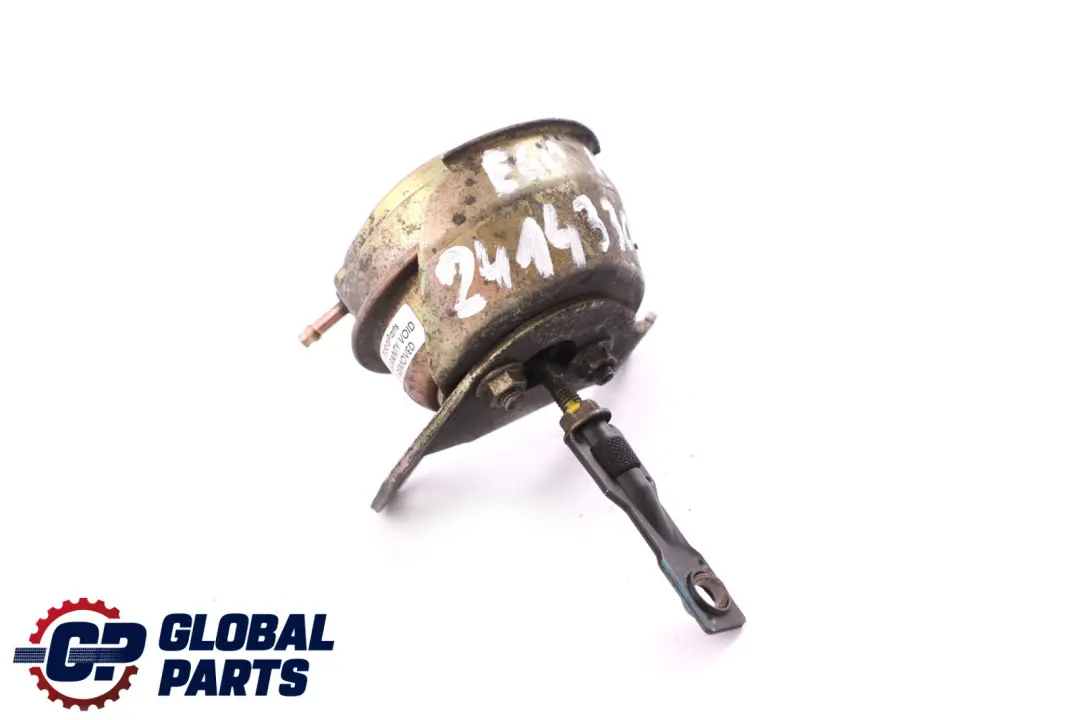 M57N Turbocharger Turbo Charger Garrett Actuator to BMW 5 E60 E61 530d with Part number 2414330 BMW 5 E60 E61 530d M57N Turbocharger Turbo Charger Garrett Actuator - SKU 2414330-1 - Part number 2414330