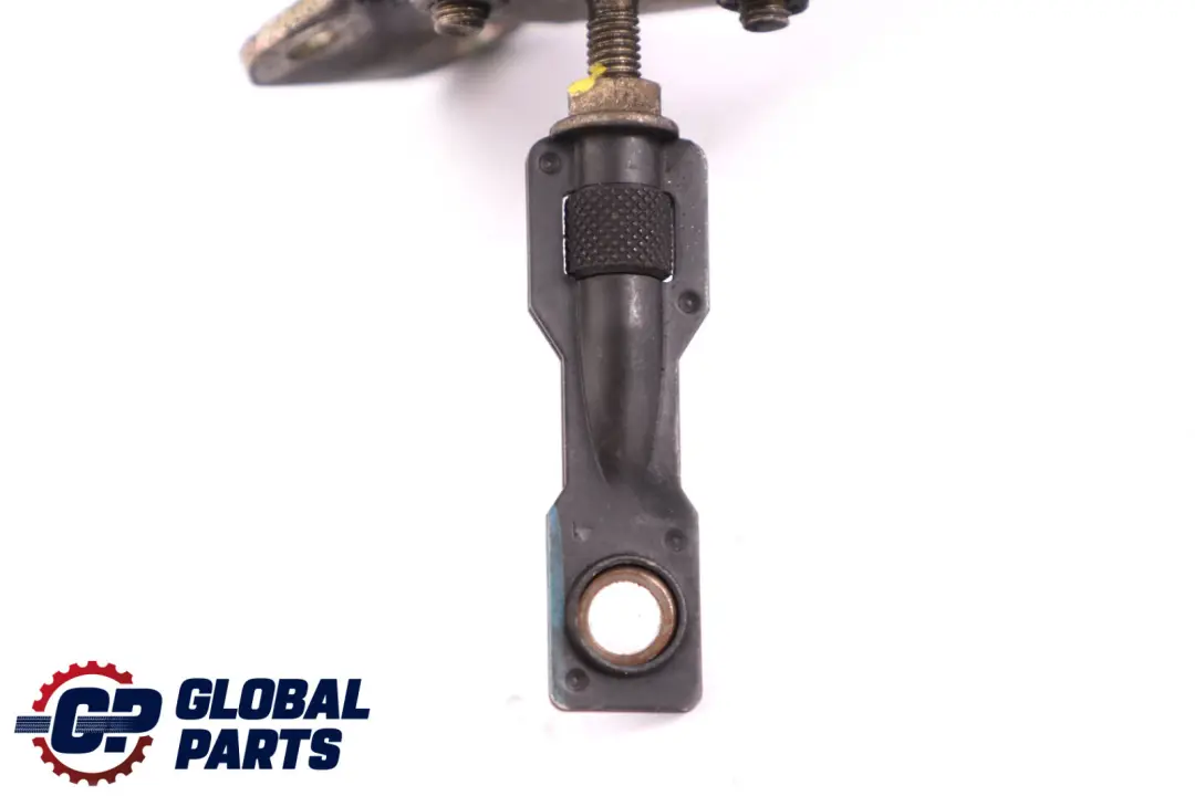 M57N Turbocharger Turbo Charger Garrett Actuator to BMW 5 E60 E61 530d with Part number 2414330 BMW 5 E60 E61 530d M57N Turbocharger Turbo Charger Garrett Actuator - SKU 2414330-1 - Part number 2414330