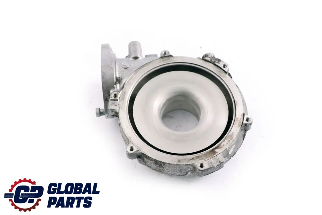 M57N Turbocharger Turbo Charger Garrett Housing to BMW 5 E60 E61 530d with Part number 2414330 BMW 5 E60 E61 530d M57N Turbocharger Turbo Charger Garrett Housing - SKU 2414330-2 - Part number 2414330