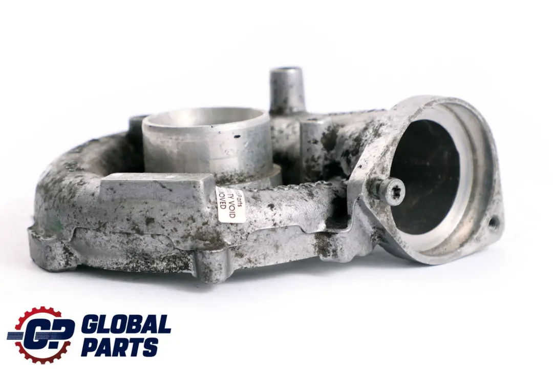 BMW 5 E60 E61 530d M57N Turbocharger Turbo Charger Garrett Housing - SKU 2414330-2 - Part number 2414330