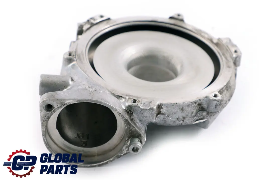 BMW 5 E60 E61 530d M57N Turbocharger Turbo Charger Garrett Housing - SKU 2414330-2 - Part number 2414330