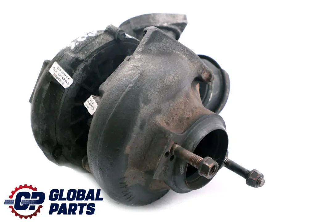 M57N Turbocharger Turbo Charger 7791044 to BMW X5 E53 3.0d with Part number 2414332 BMW X5 E53 3.0d M57N Turbocharger Turbo Charger 7791044 - SKU 2414332 - Part number 2414332