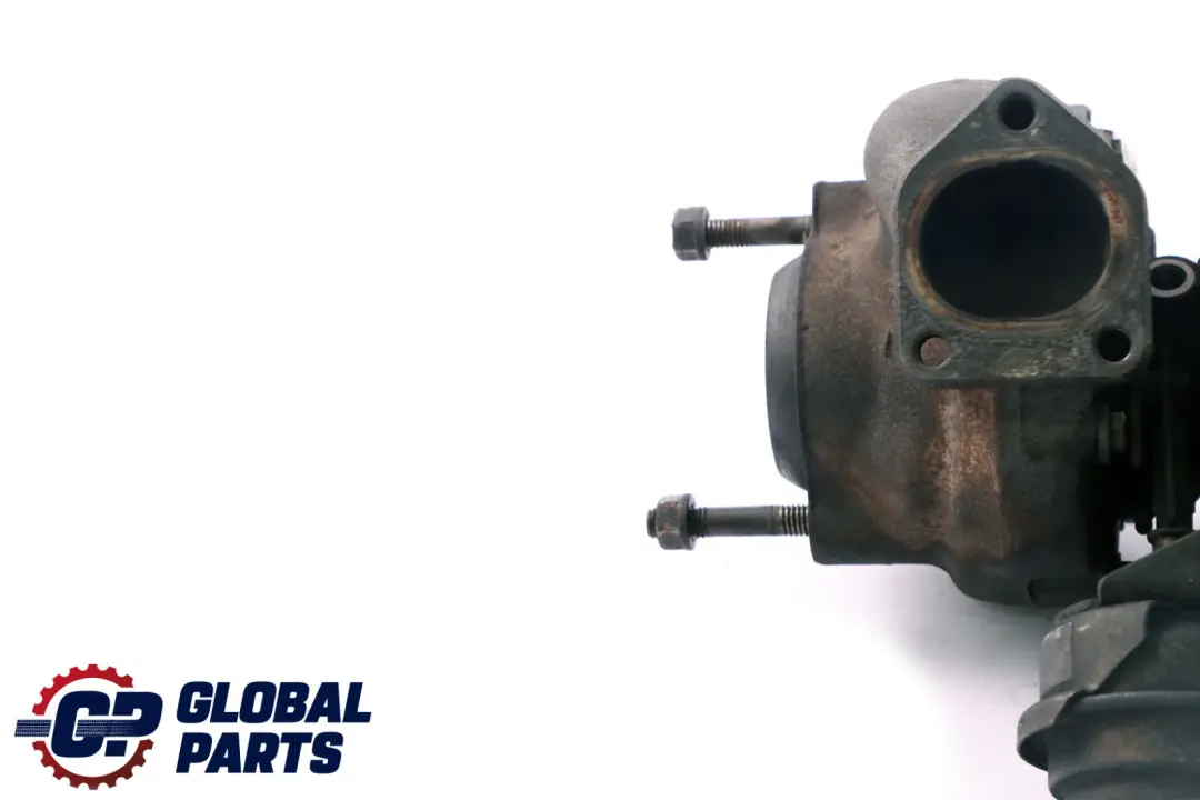 BMW X5 Series E53 3.0d M57N Turbocharger Turbo Charger 7791044 - SKU 2414332 - Part number 2414332