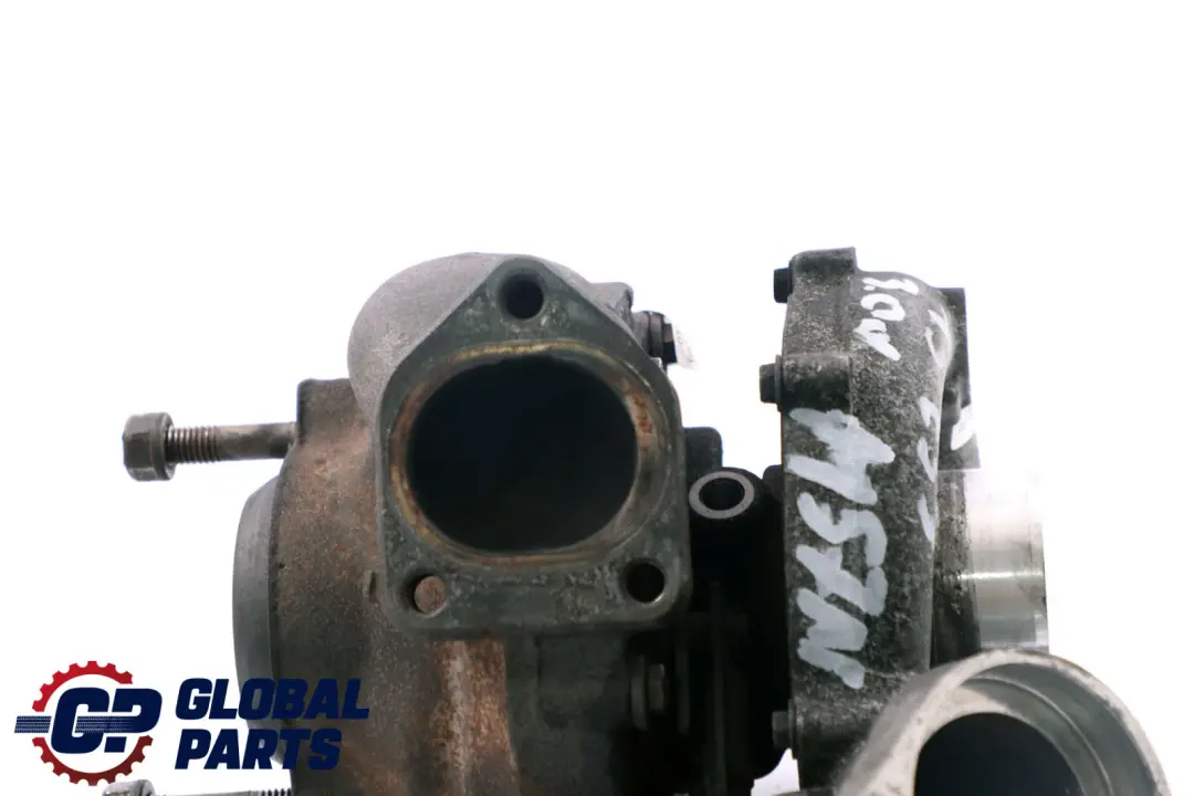 BMW X5 er E53 3.0d M57N Turbolader Turbo 7791044 - SKU 2414332 - Teilenummer 2414332