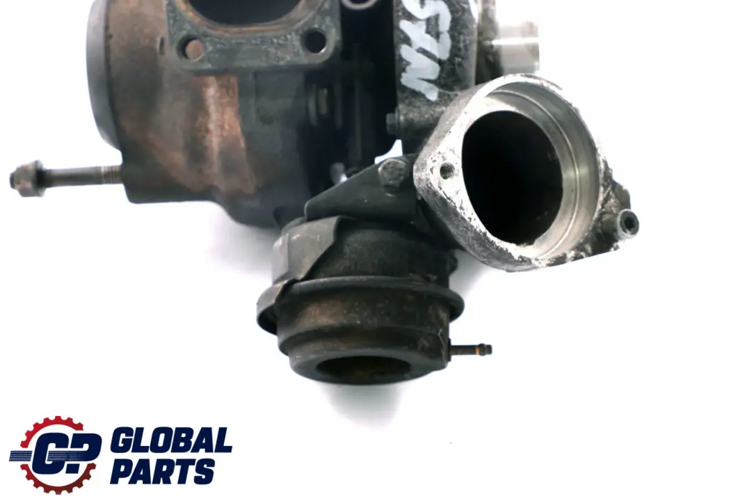 M57N Turbocharger Turbo Charger 7791044 to BMW X5 E53 3.0d with Part number 2414332 BMW X5 E53 3.0d M57N Turbocharger Turbo Charger 7791044 - SKU 2414332 - Part number 2414332