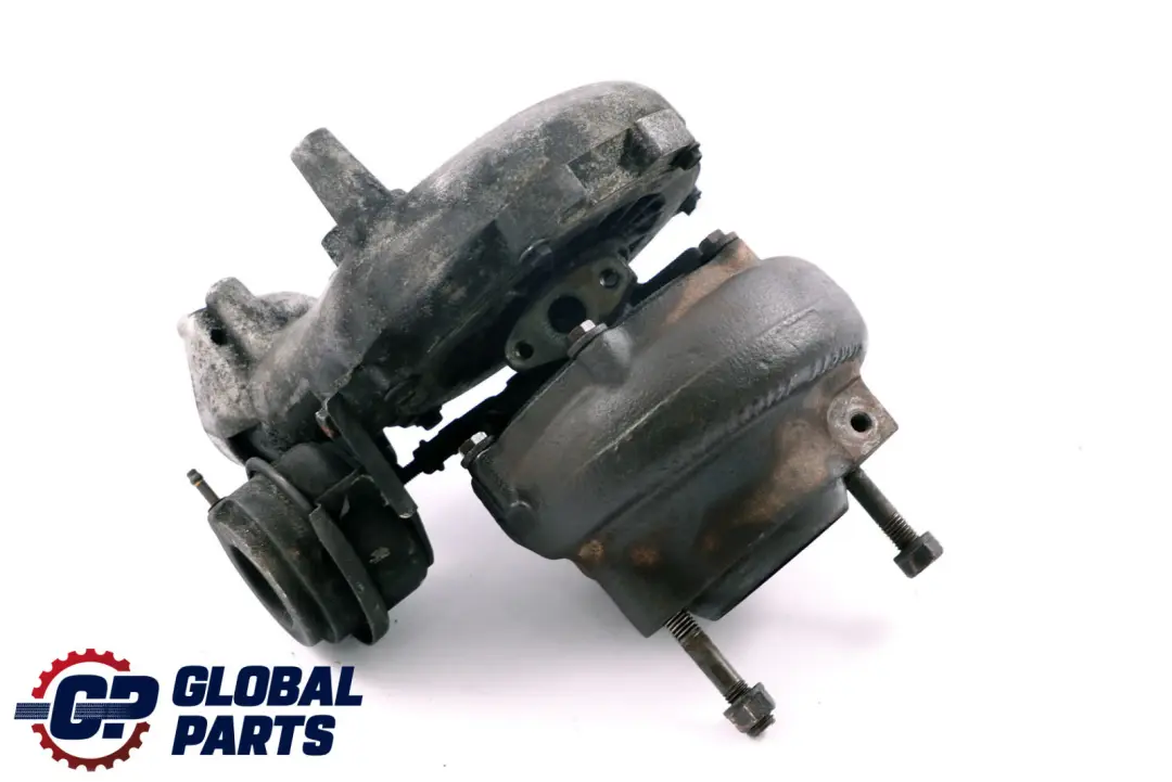 BMW X5 er E53 3.0d M57N Turbolader Turbo 7791044 - SKU 2414332 - Teilenummer 2414332