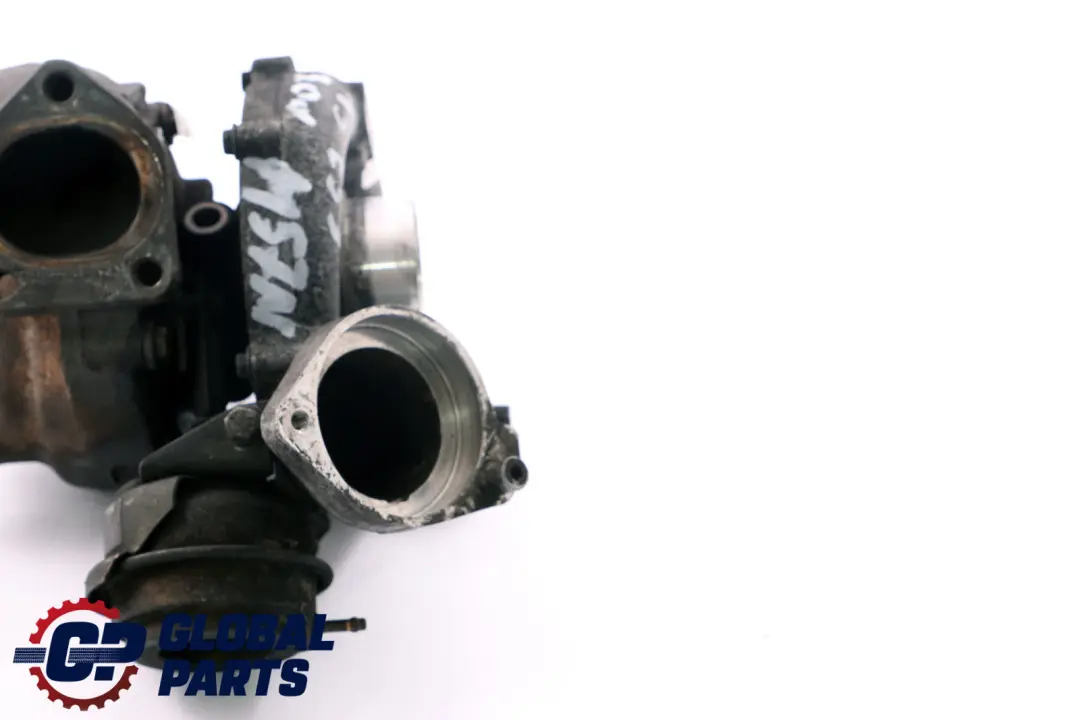M57N Turbocharger Turbo Charger 7791044 to BMW X5 E53 3.0d with Part number 2414332 BMW X5 E53 3.0d M57N Turbocharger Turbo Charger 7791044 - SKU 2414332 - Part number 2414332