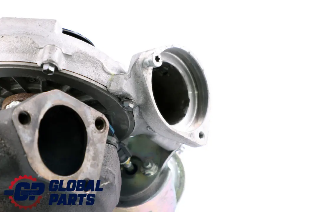 M57N Turbolader für BMW 5 7 er E60 530d E65 730d mit Teilenummer 2414333 BMW 5 7 er E60 530d E65 730d M57N Turbolader - SKU 2414333 - Teilenummer 2414333