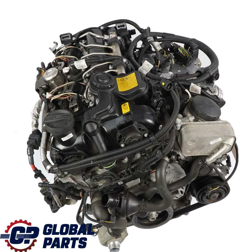 BMW F11 LCI F22 F30 F31 F32 F33 Petrol N20 Complete Engine N20B20B WARRANTY - SKU 2420319-2 - Part number 2420319