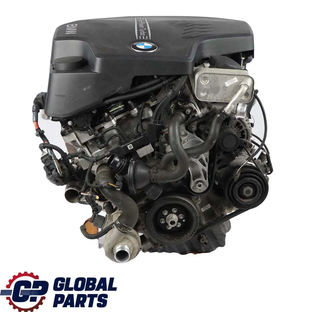 BMW F11 LCI F30 F31 F32 N20 Motore Completo N20B20B Nuova Distribuzione GARANZIA