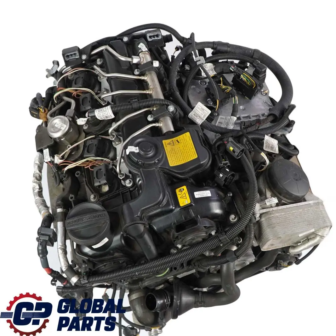 BMW F11 LCI F22 F30 F31 F32 F33 Essence N20 Moteur Complet N20B20B GARANTIE - SKU 2420319-2 - Numéro de pièce 2420319