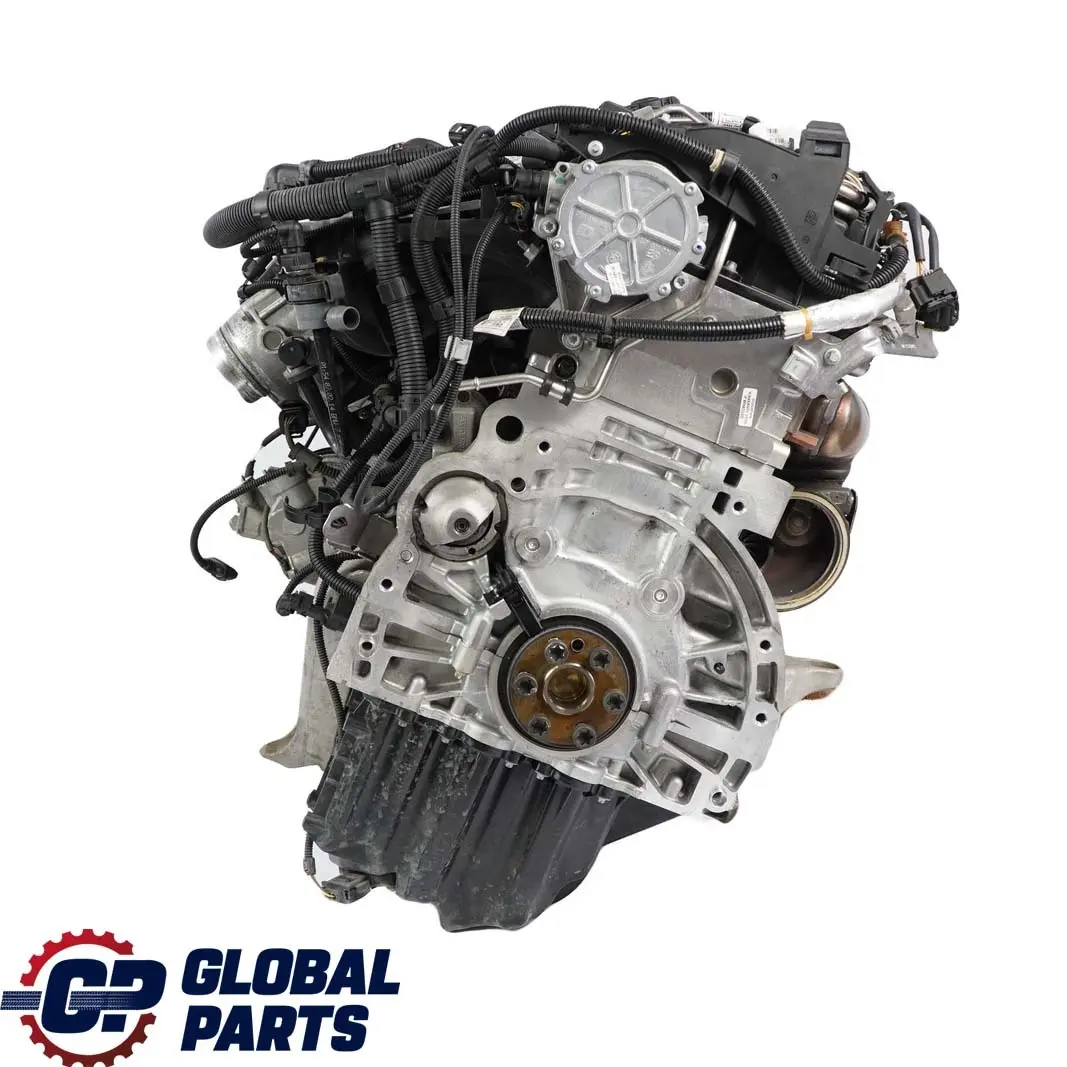 BMW F11 LCI F30 F32 N20 Moteur Complet N20B20B Nouvelle Distribution GARANTIE - SKU 2420319-3 - Numéro de pièce 2420319