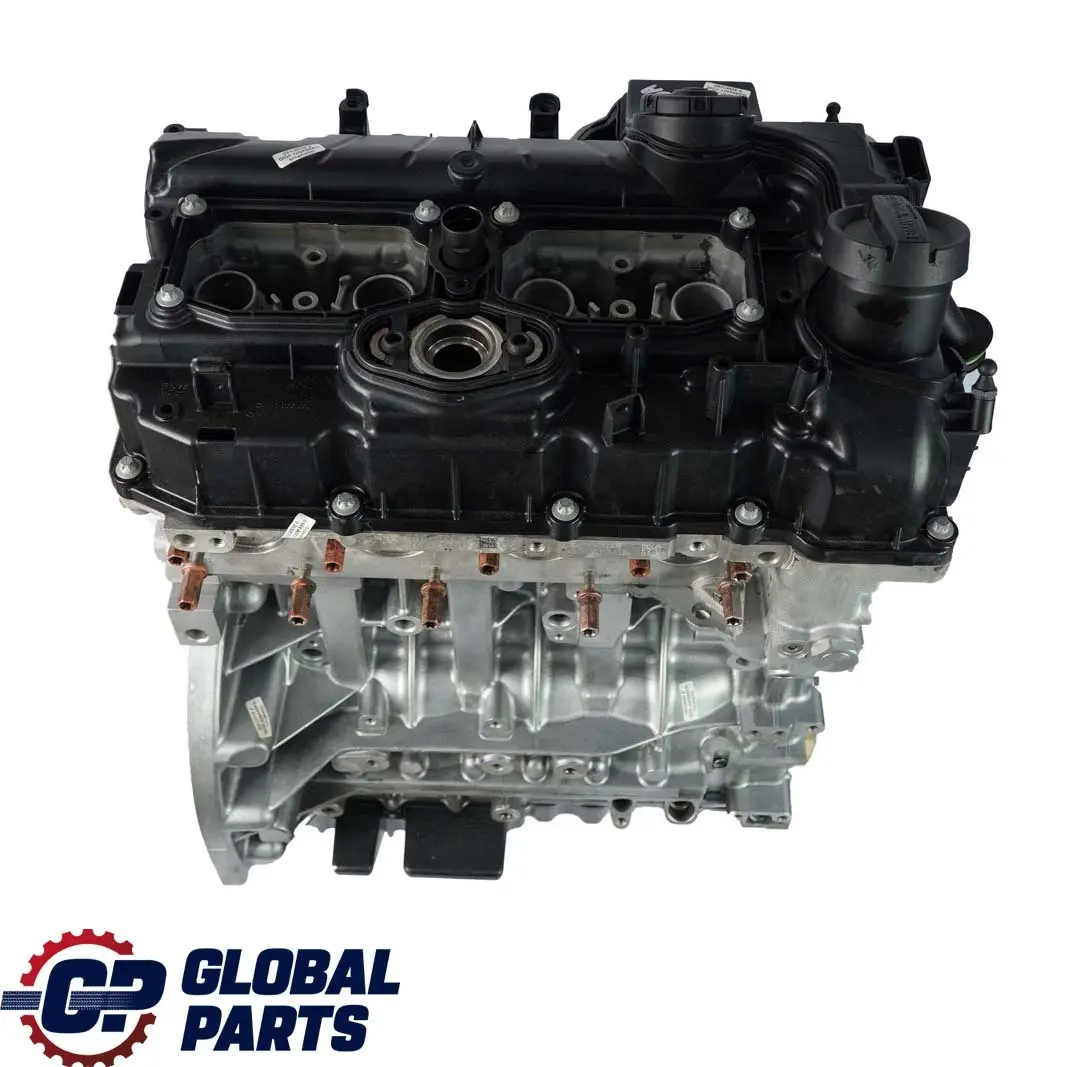 BMW F20 125i 220i 228i F30 320i 328i Benzin N20 Nackter Motor N20B20A GARANTIE - SKU 2420306 - Teilenummer 2420306