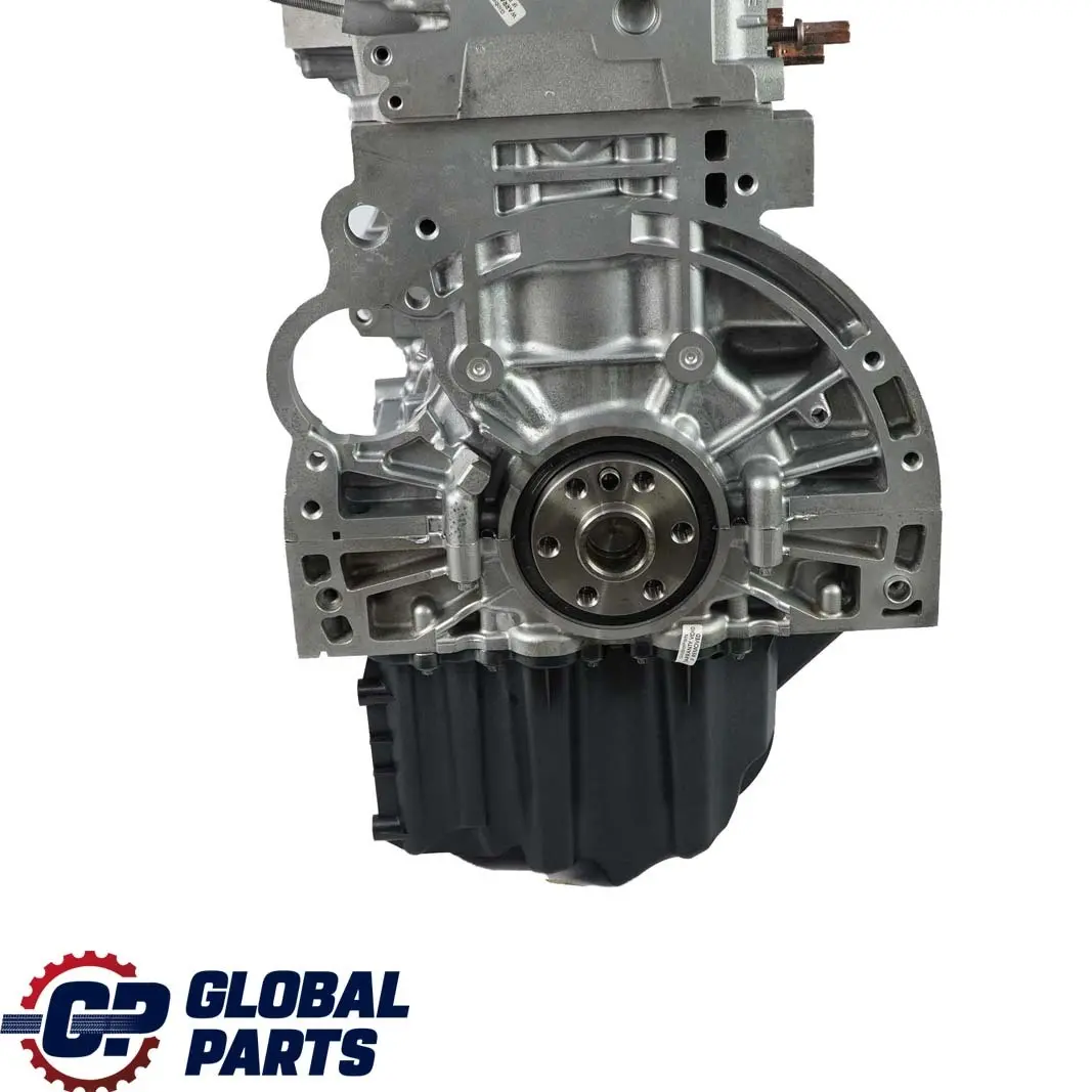 BMW F20 125i 220i 228i F30 320i 328i Benzin N20 Nackter Motor N20B20A GARANTIE - SKU 2420306 - Teilenummer 2420306