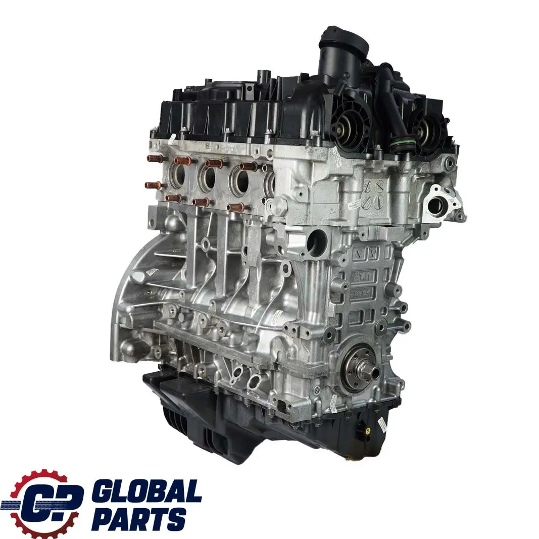 BMW F20 125i 220i 228i F30 320i 328i Benzin N20 Nackter Motor N20B20A GARANTIE - SKU 2420306 - Teilenummer 2420306